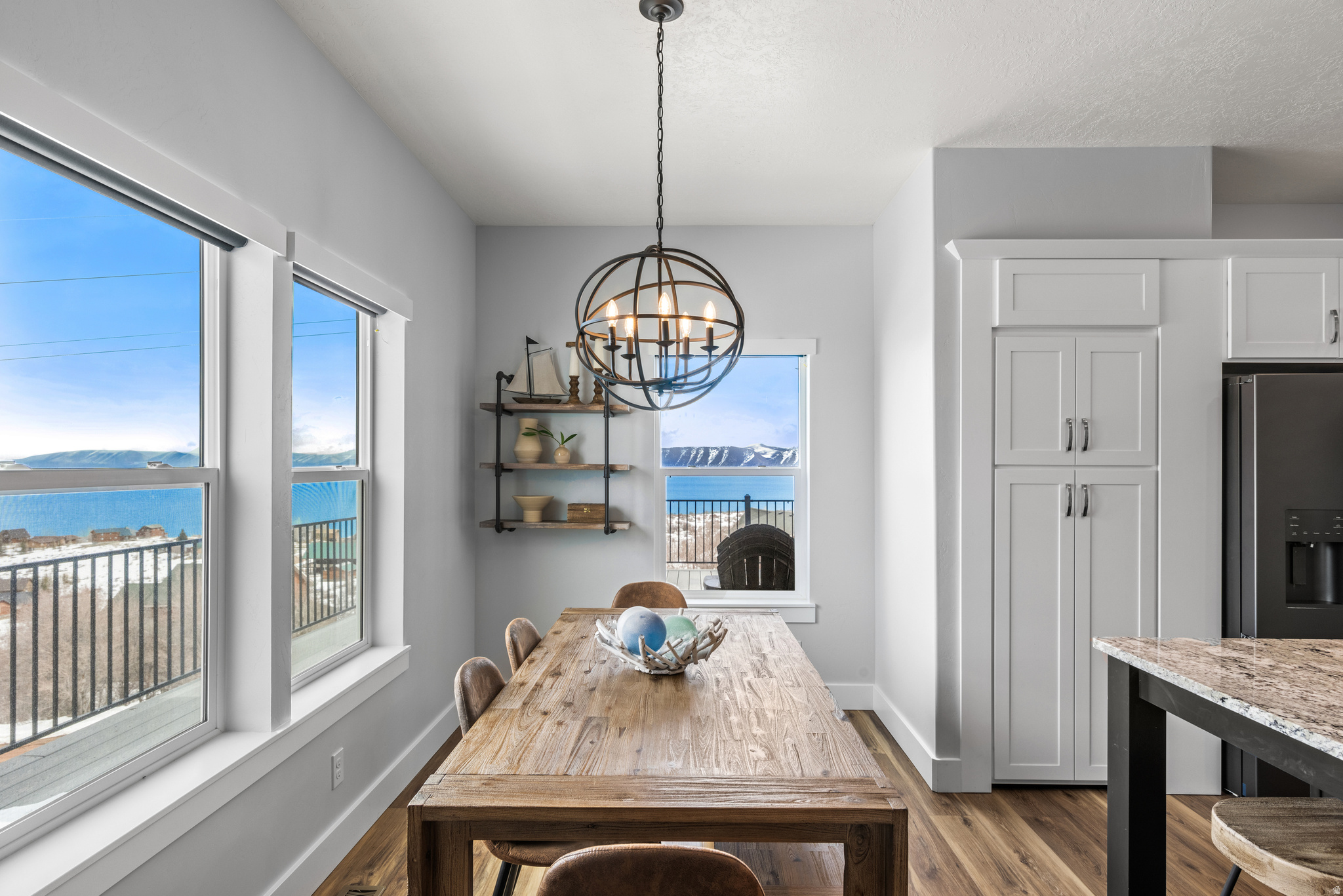 SWAN CREEK VILLAGE - Residential