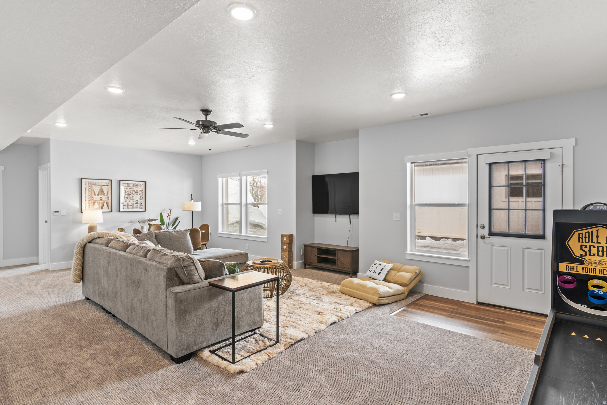 SWAN CREEK VILLAGE - Residential