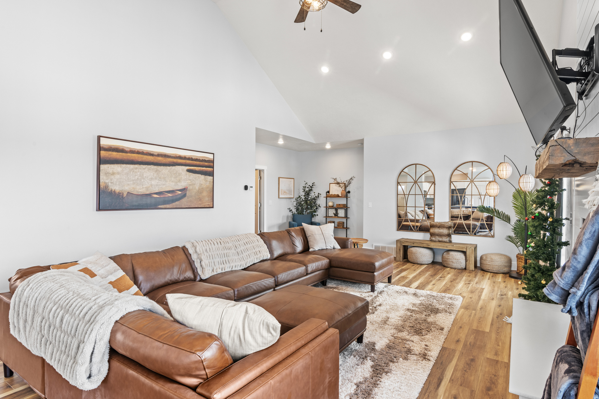 SWAN CREEK VILLAGE - Residential