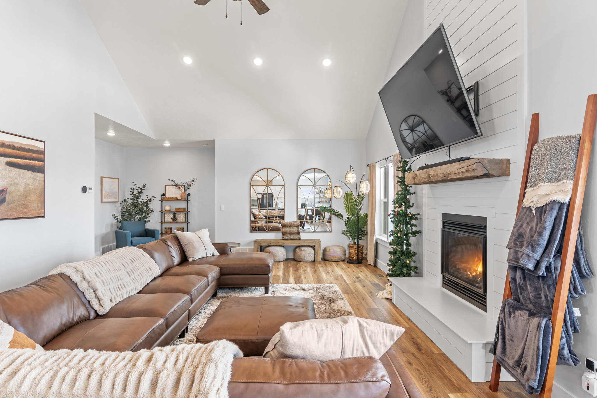 SWAN CREEK VILLAGE - Residential