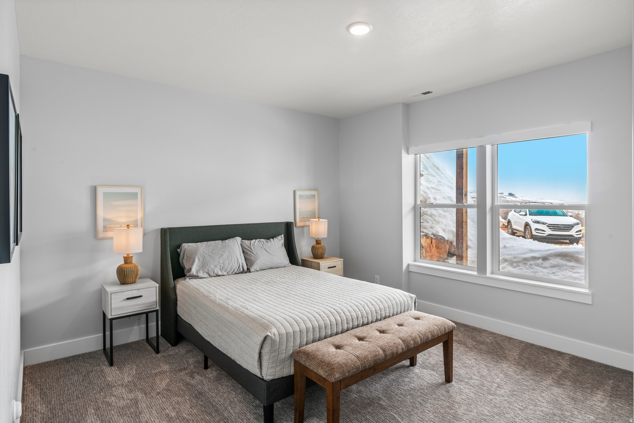 SWAN CREEK VILLAGE - Residential