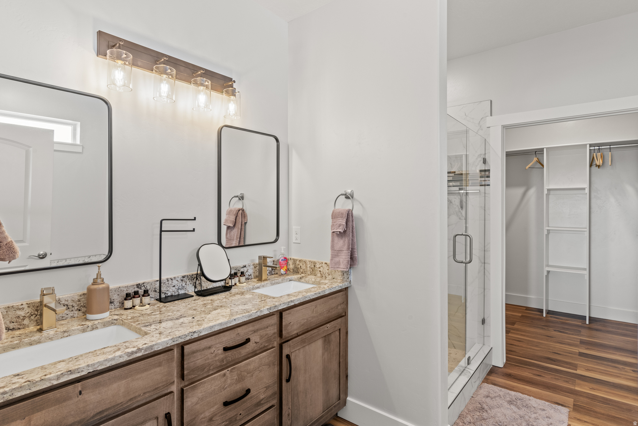SWAN CREEK VILLAGE - Residential