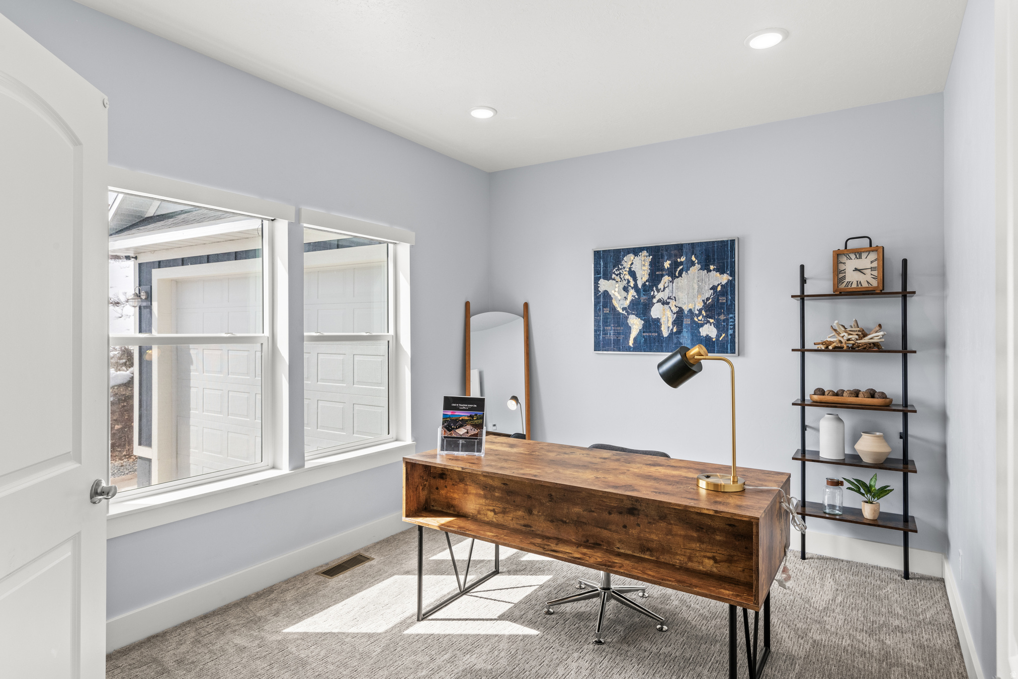 SWAN CREEK VILLAGE - Residential
