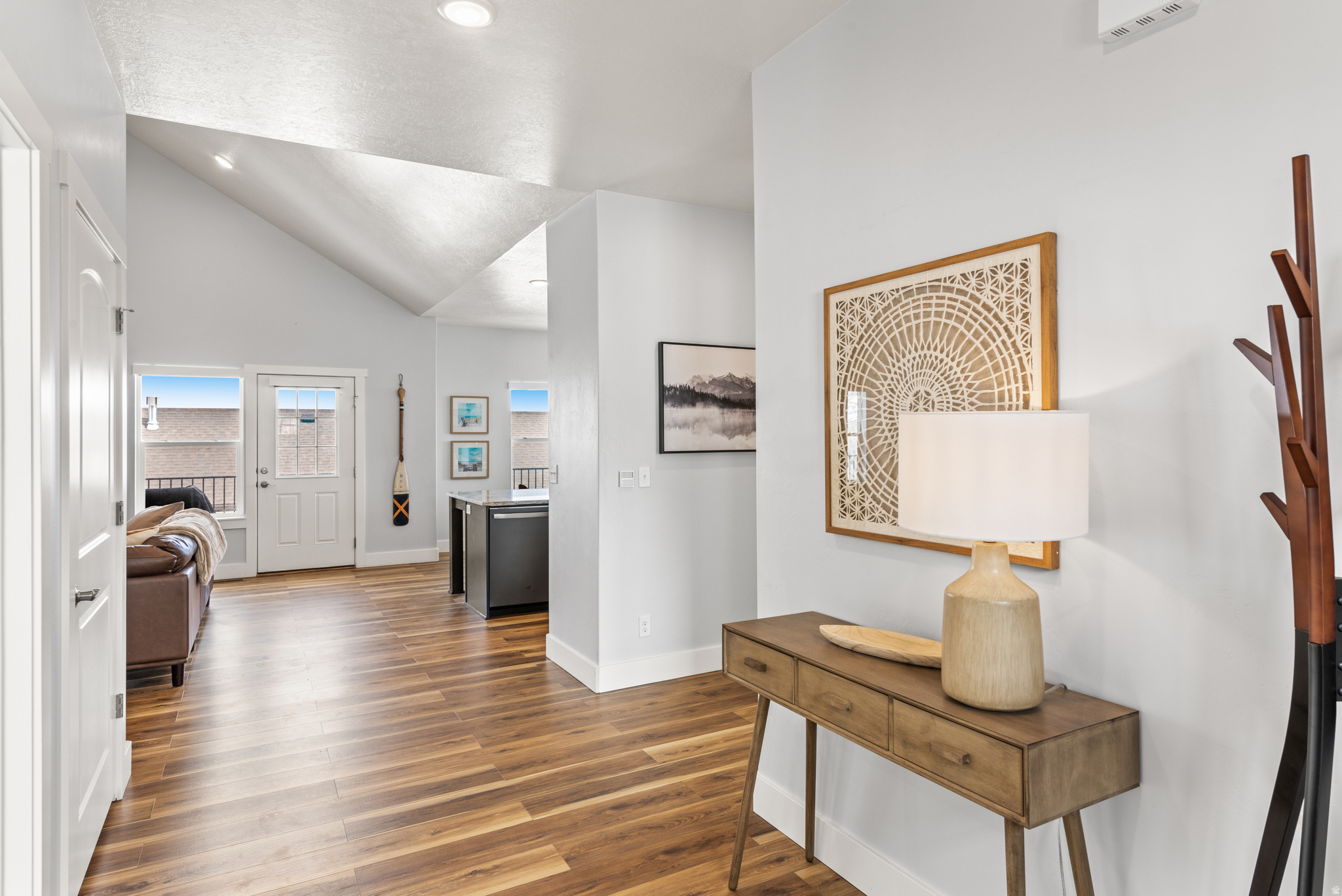 SWAN CREEK VILLAGE - Residential