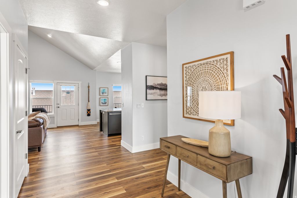 Photo of 1343 N TRAPPER LOOP W, Garden City, UT 84028 (MLS # 2155151)