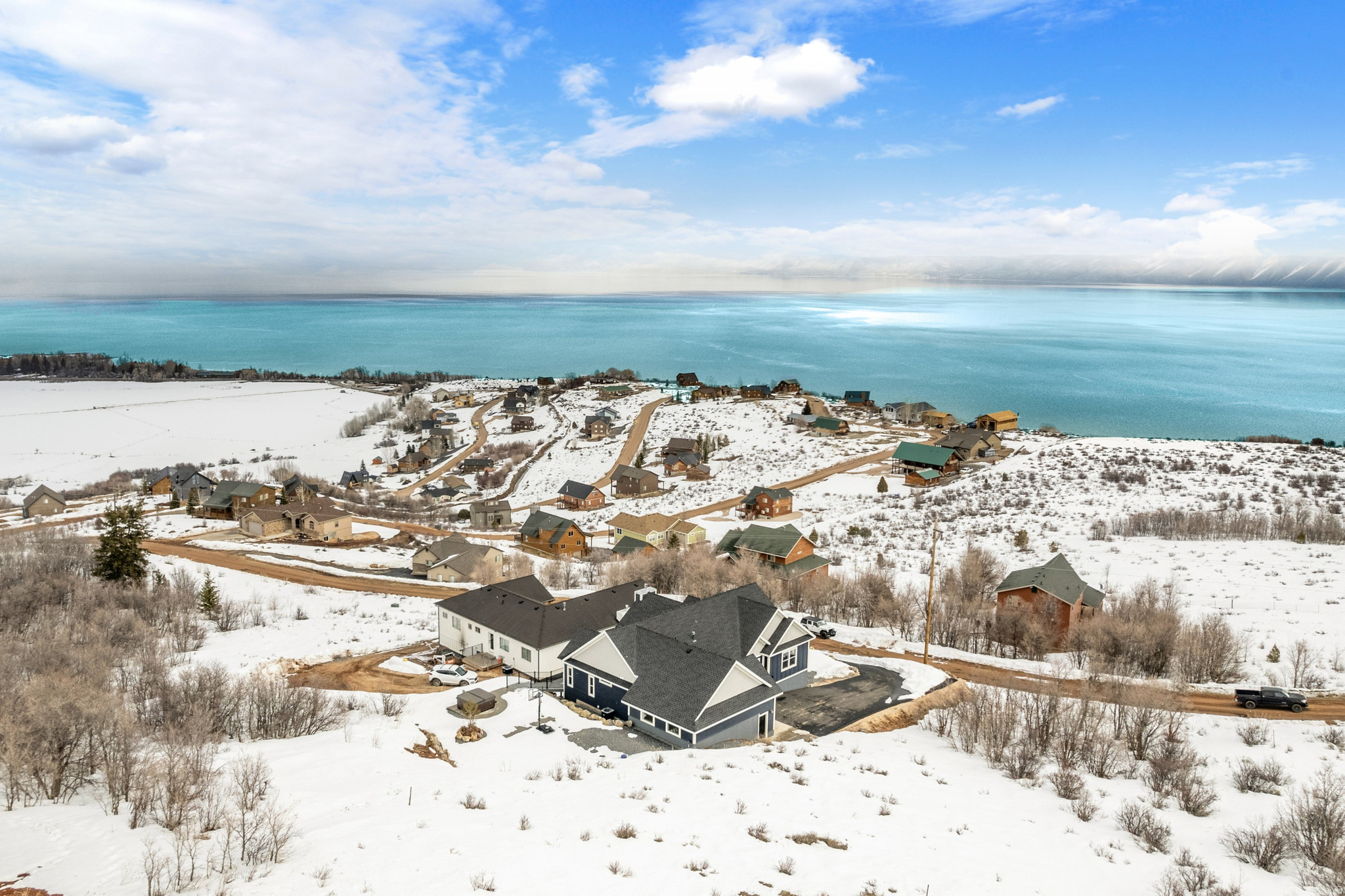 SWAN CREEK VILLAGE - Residential