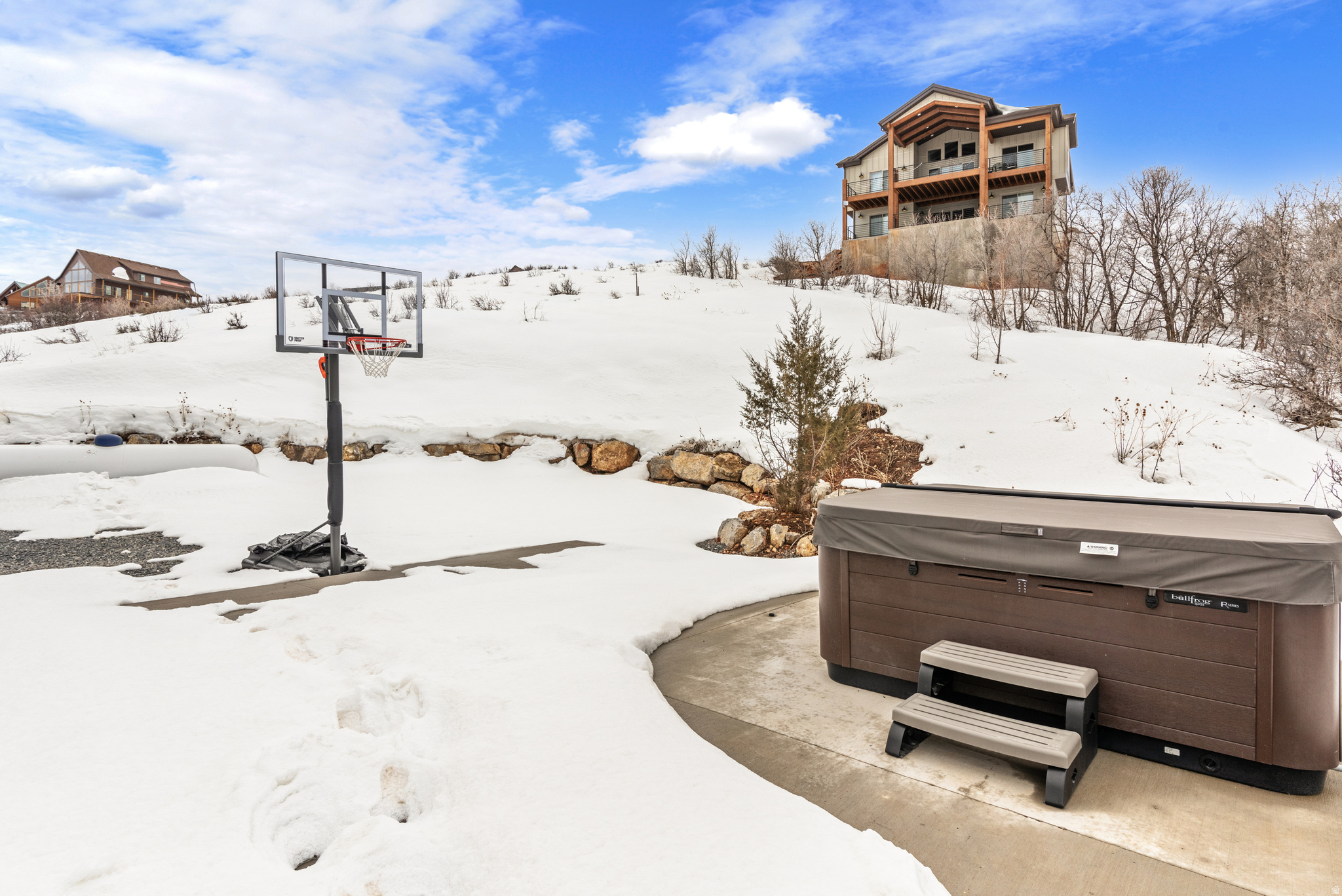 SWAN CREEK VILLAGE - Residential