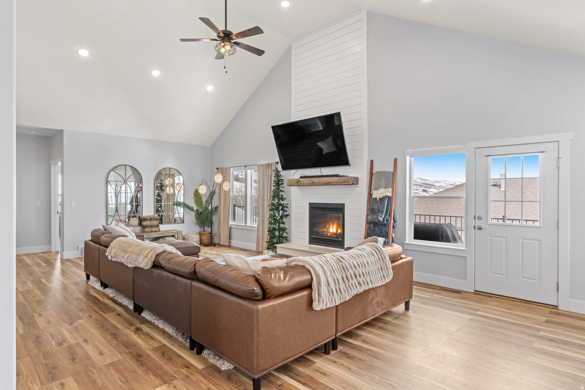 SWAN CREEK VILLAGE - Residential
