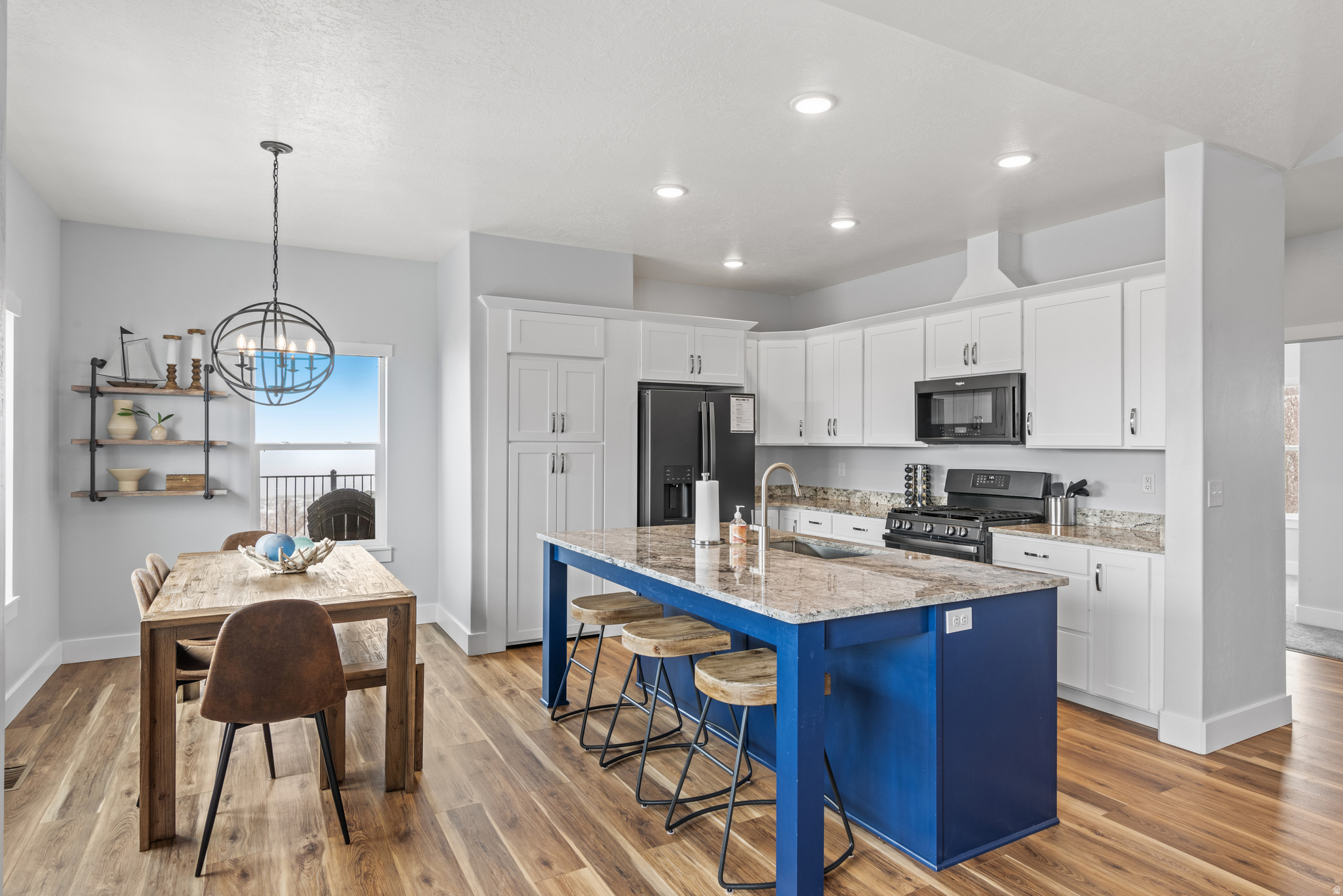 SWAN CREEK VILLAGE - Residential