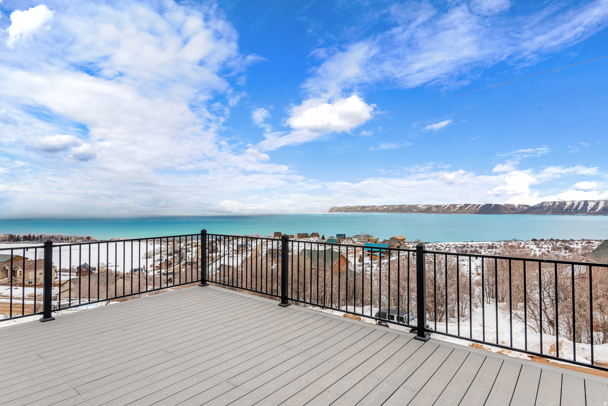 SWAN CREEK VILLAGE - Residential