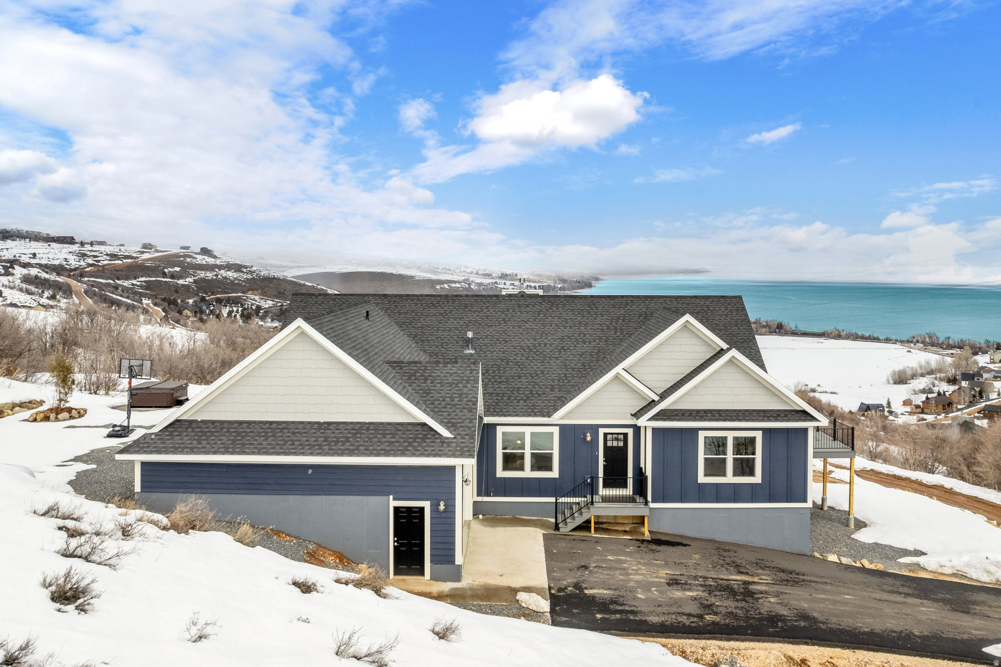 SWAN CREEK VILLAGE - Residential