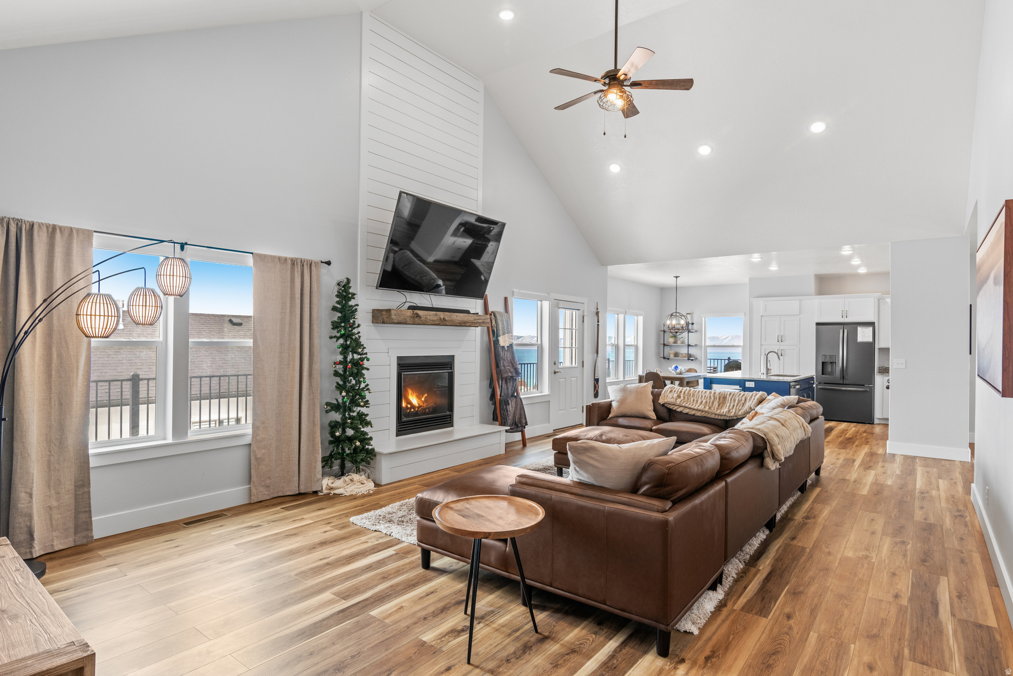 SWAN CREEK VILLAGE - Residential