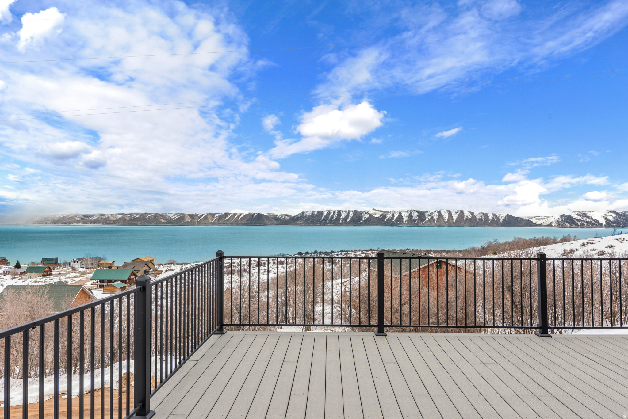SWAN CREEK VILLAGE - Residential