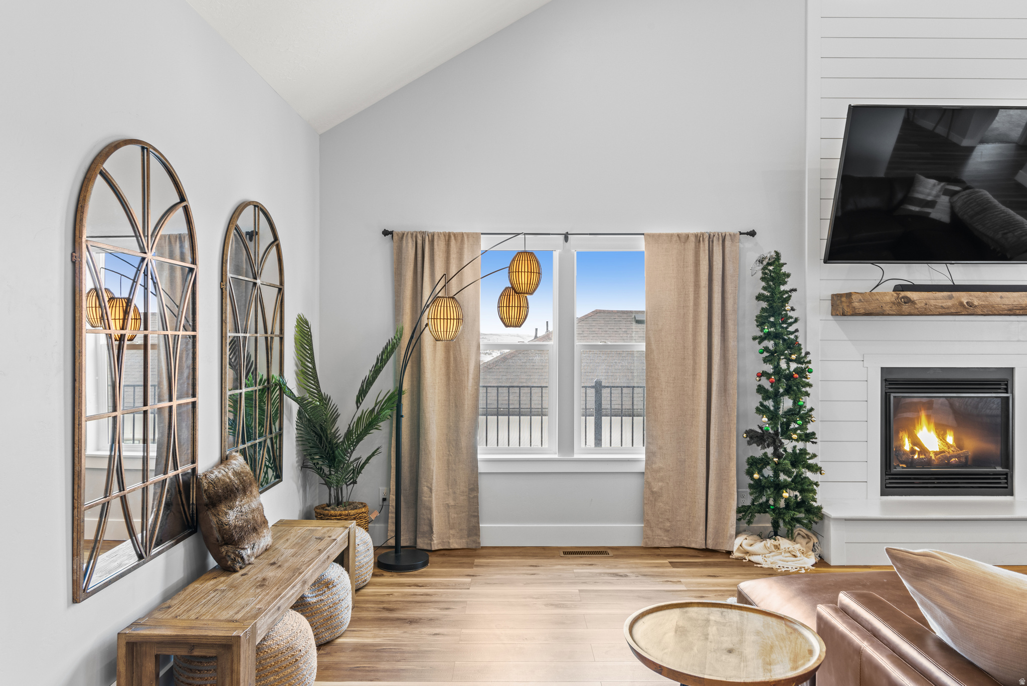SWAN CREEK VILLAGE - Residential