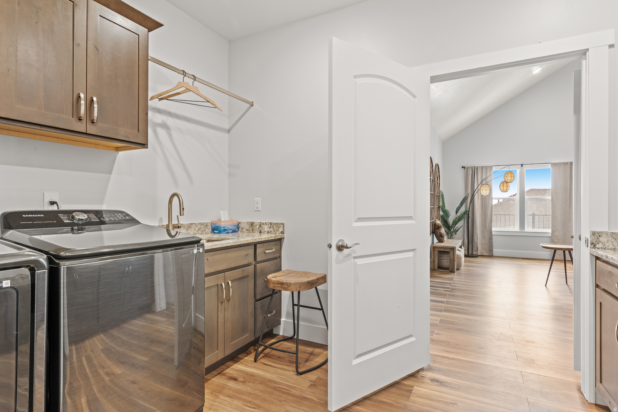 SWAN CREEK VILLAGE - Residential