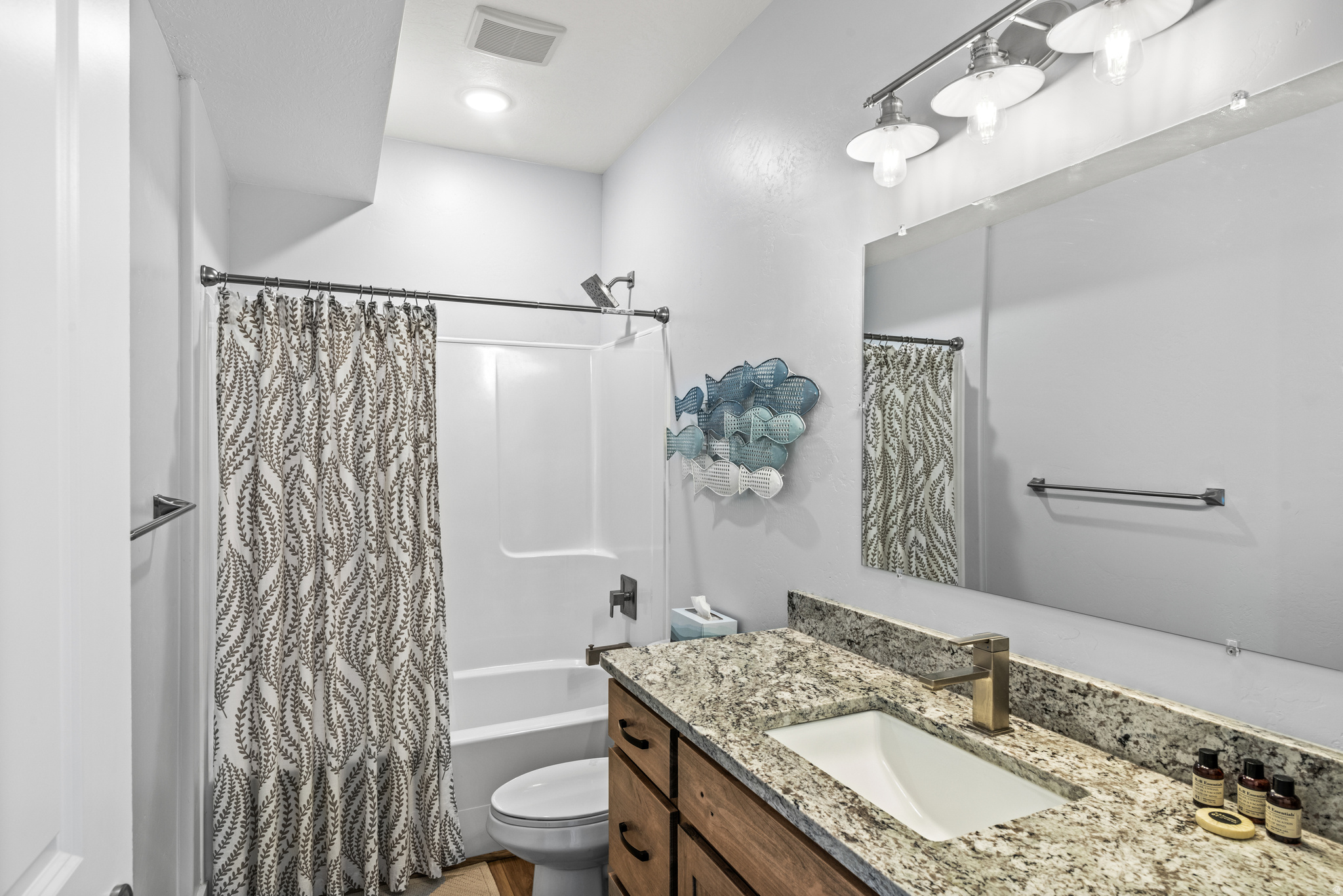 SWAN CREEK VILLAGE - Residential