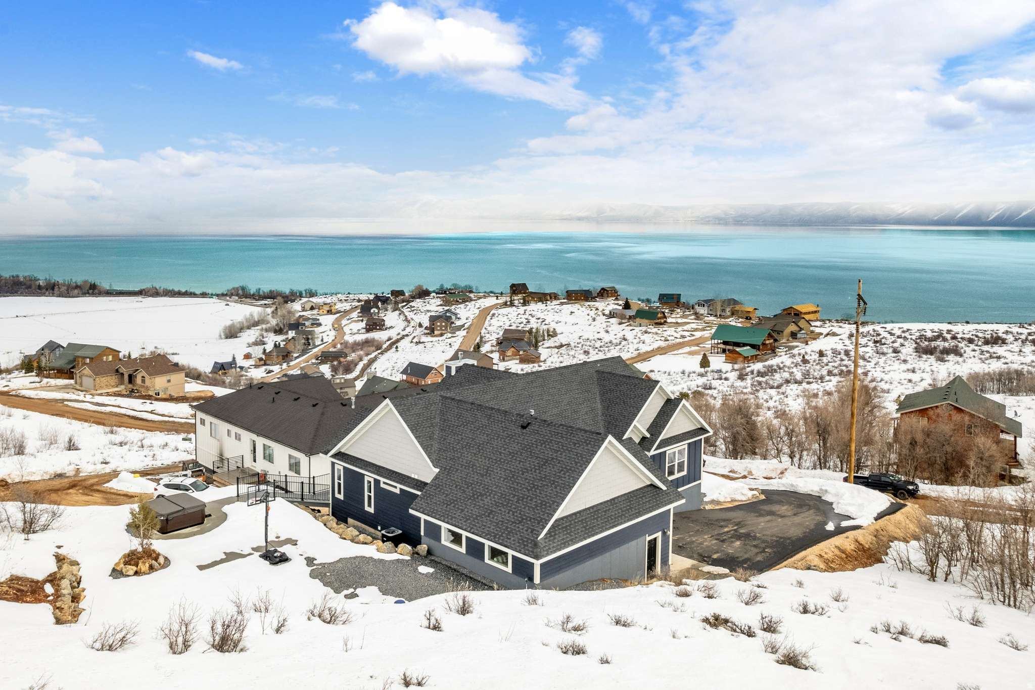 SWAN CREEK VILLAGE - Residential