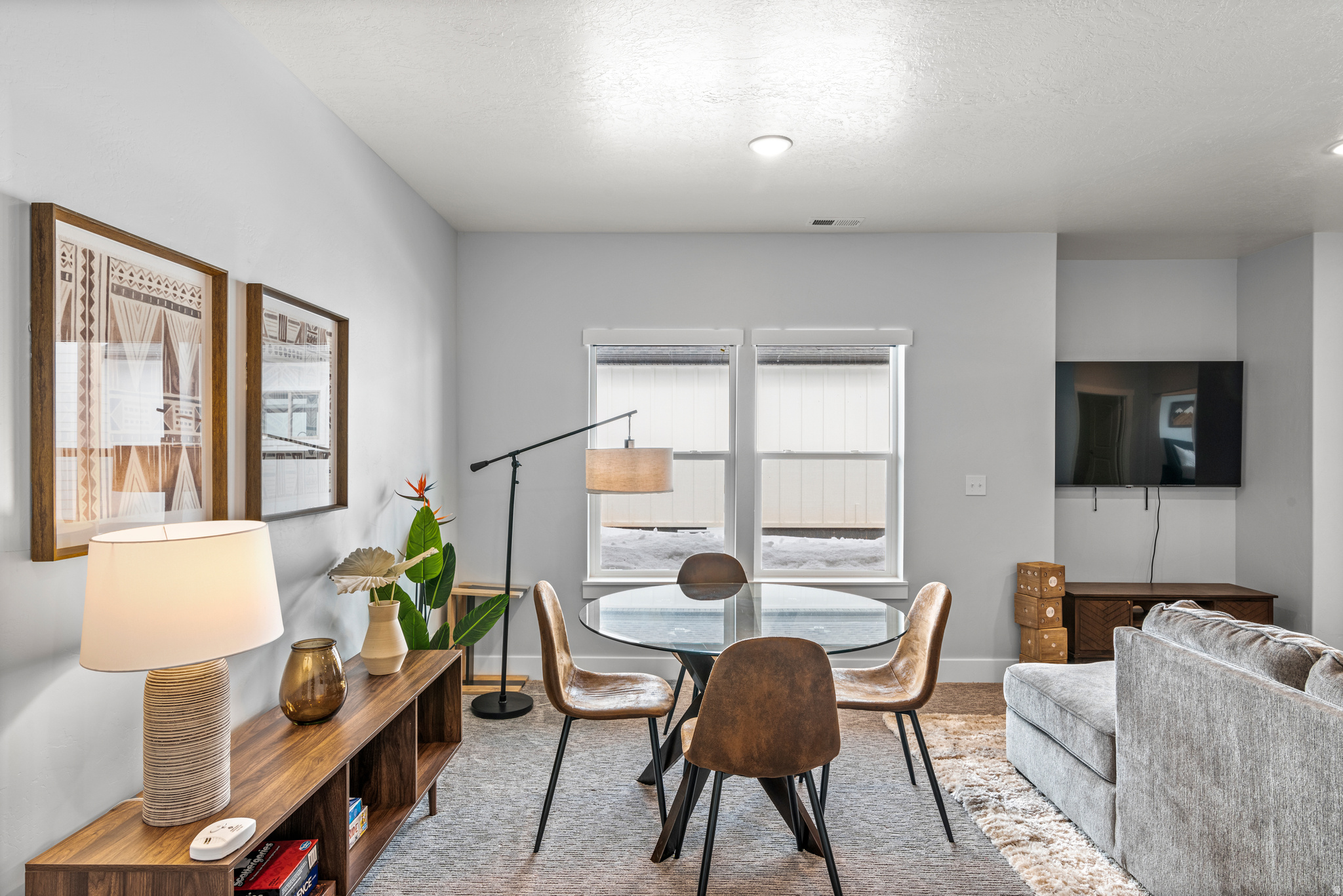 SWAN CREEK VILLAGE - Residential