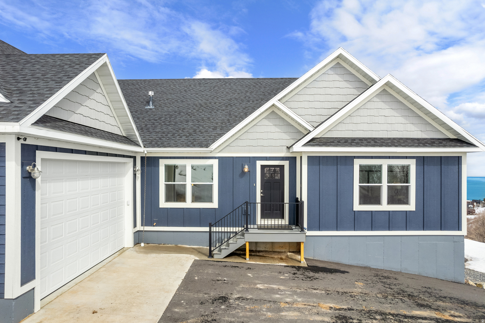 SWAN CREEK VILLAGE - Residential