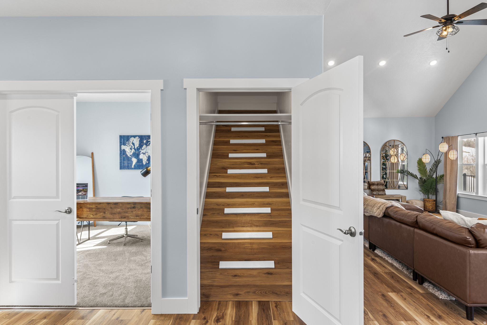 SWAN CREEK VILLAGE - Residential