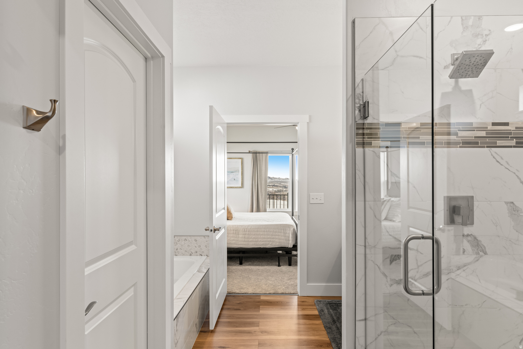 SWAN CREEK VILLAGE - Residential