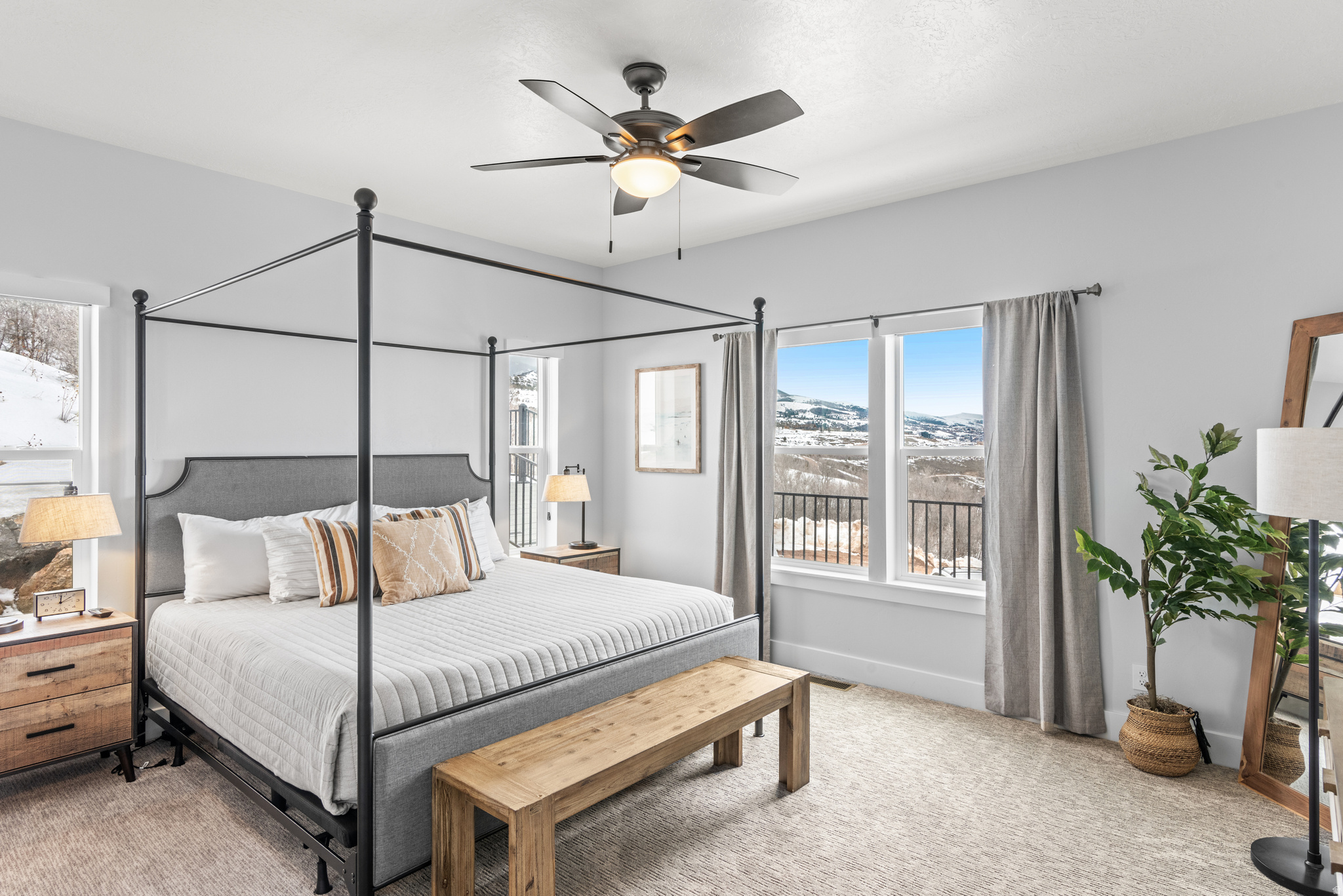SWAN CREEK VILLAGE - Residential