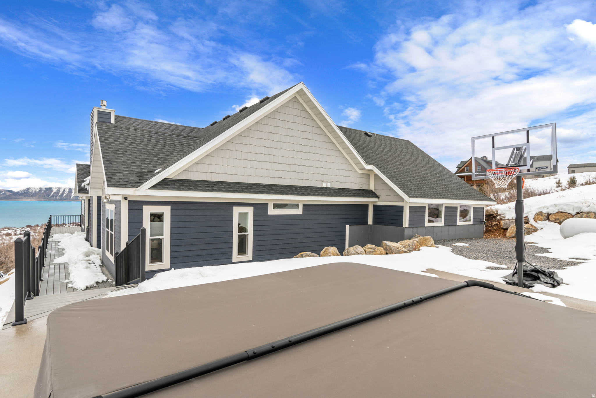 SWAN CREEK VILLAGE - Residential