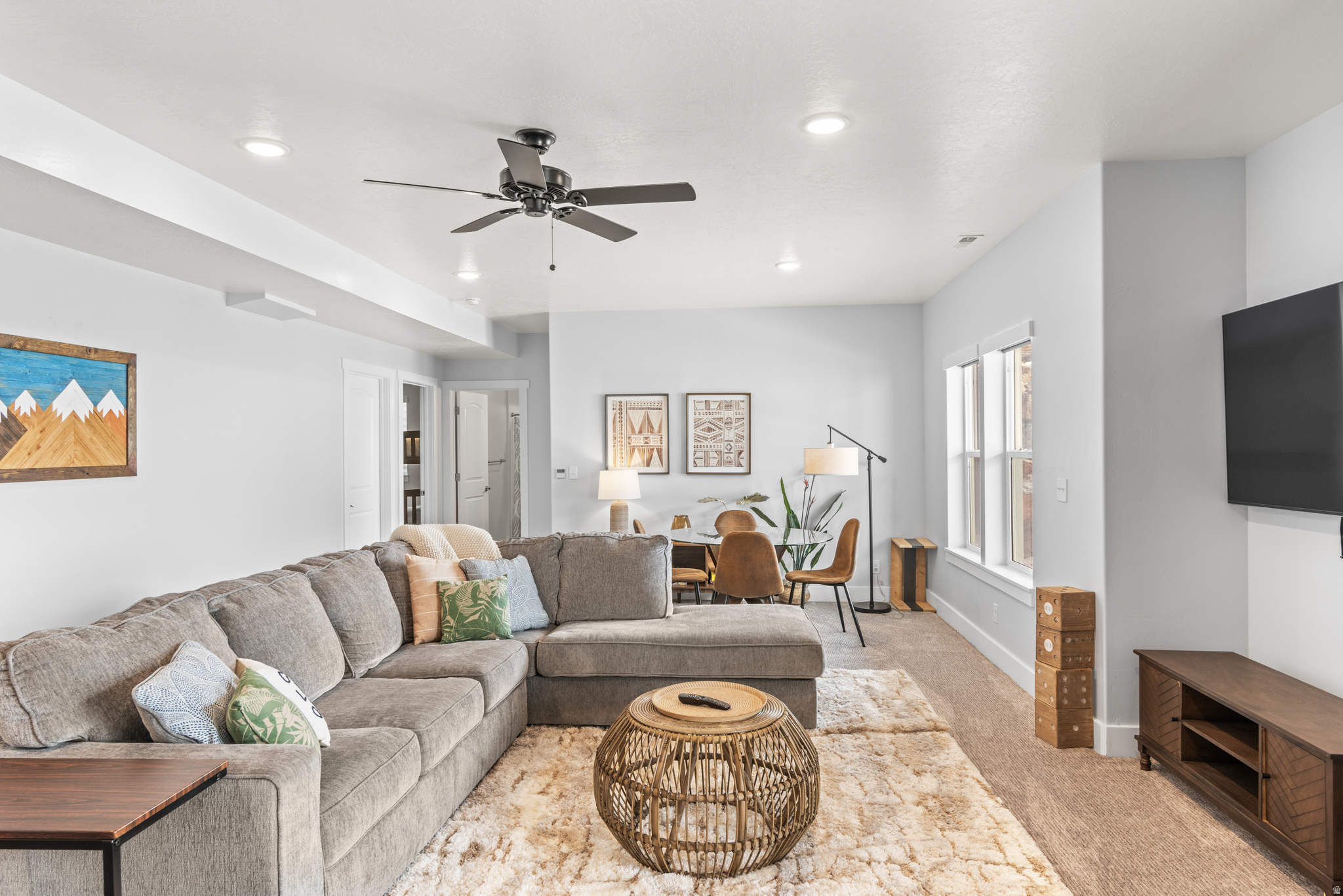SWAN CREEK VILLAGE - Residential