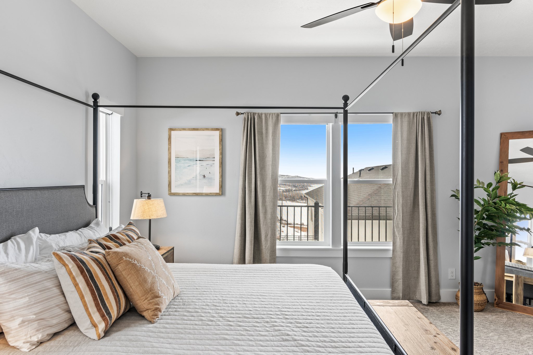 SWAN CREEK VILLAGE - Residential