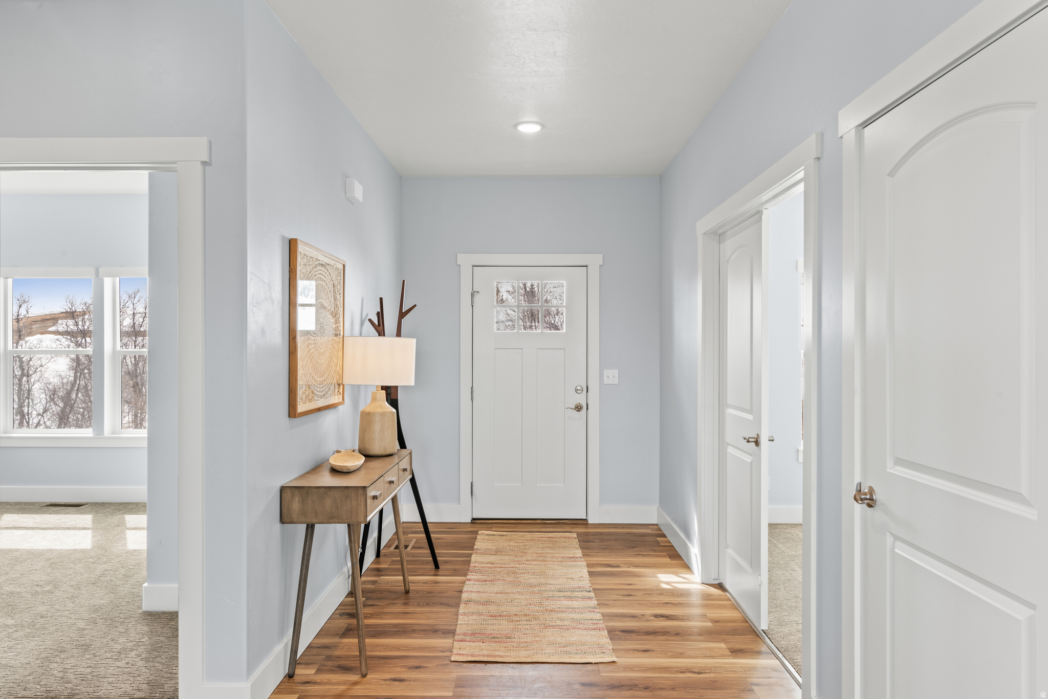 SWAN CREEK VILLAGE - Residential