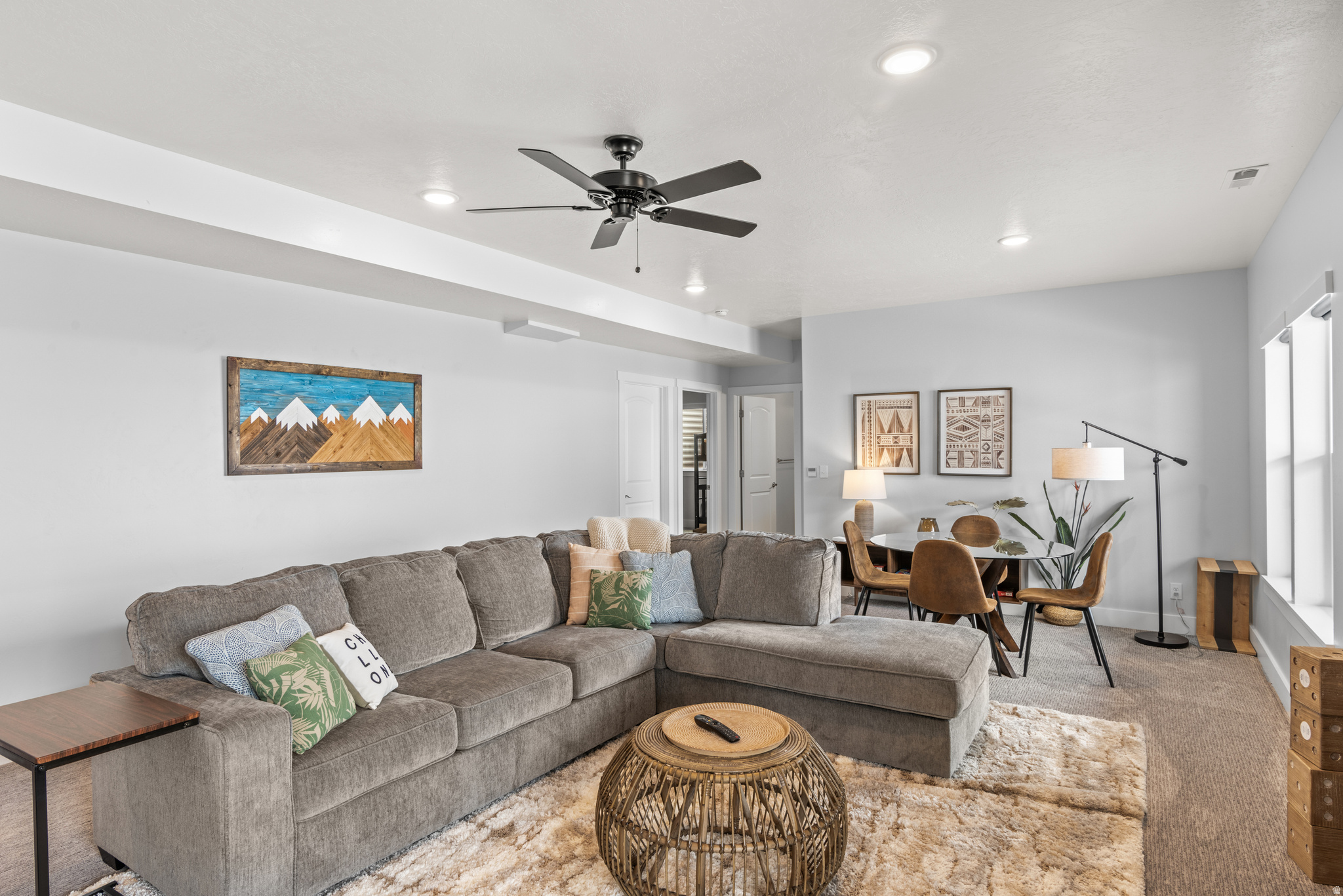 SWAN CREEK VILLAGE - Residential