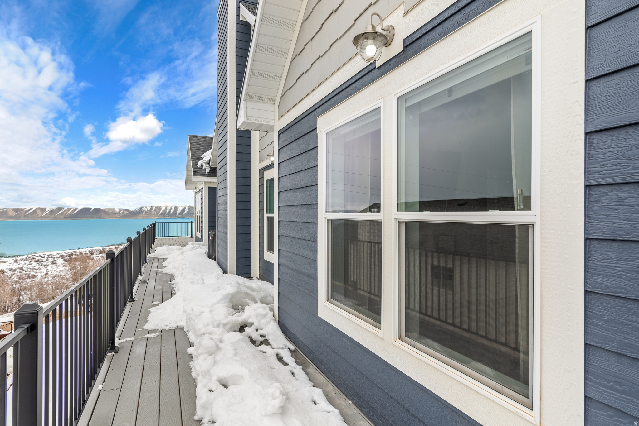 SWAN CREEK VILLAGE - Residential