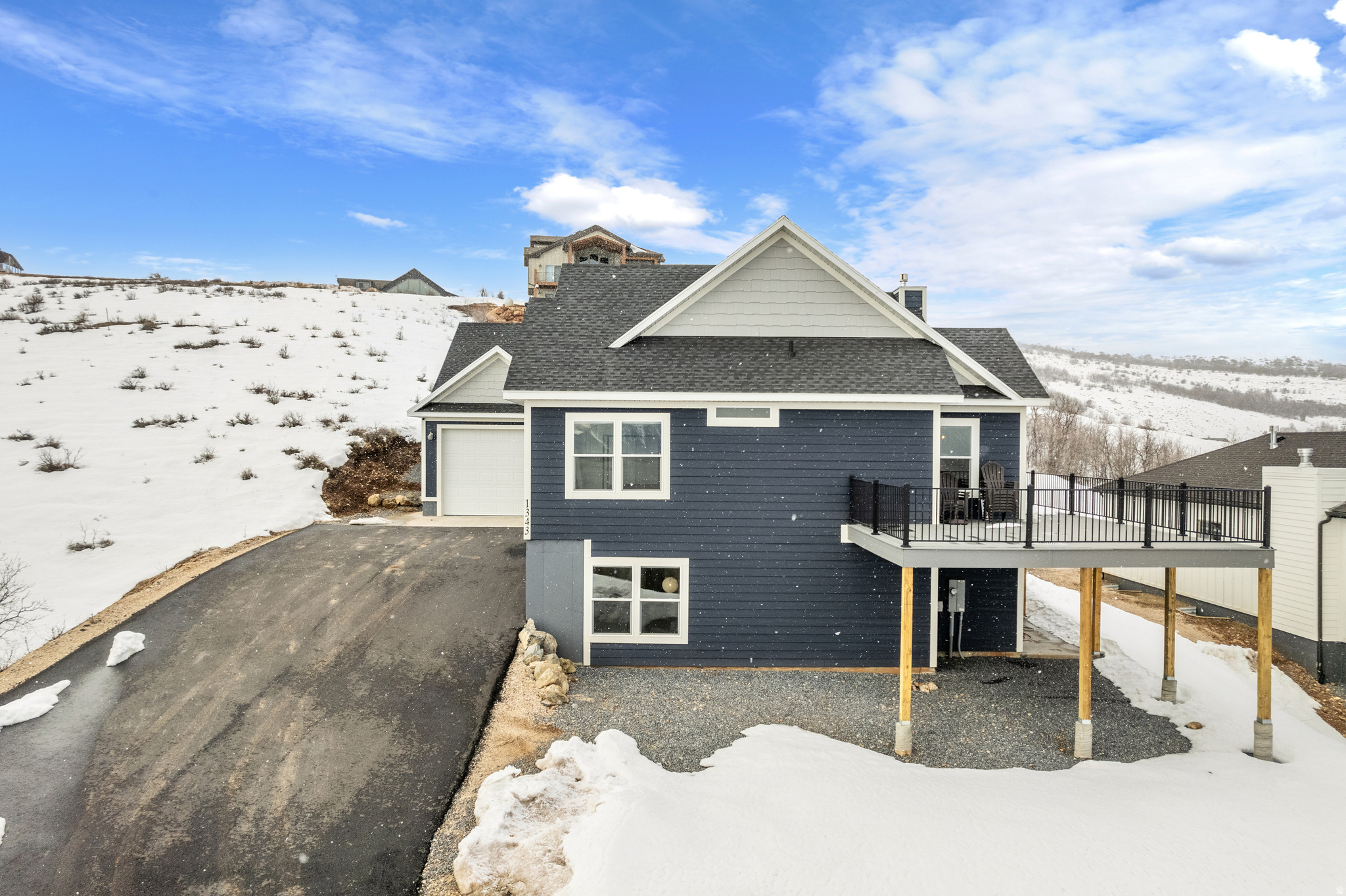 SWAN CREEK VILLAGE - Residential