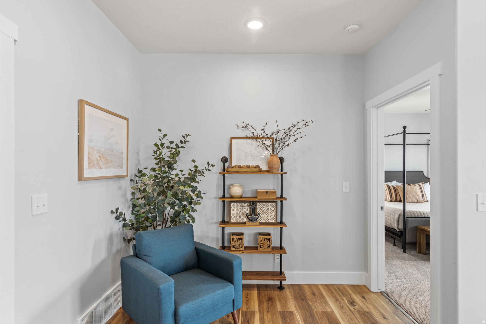 SWAN CREEK VILLAGE - Residential