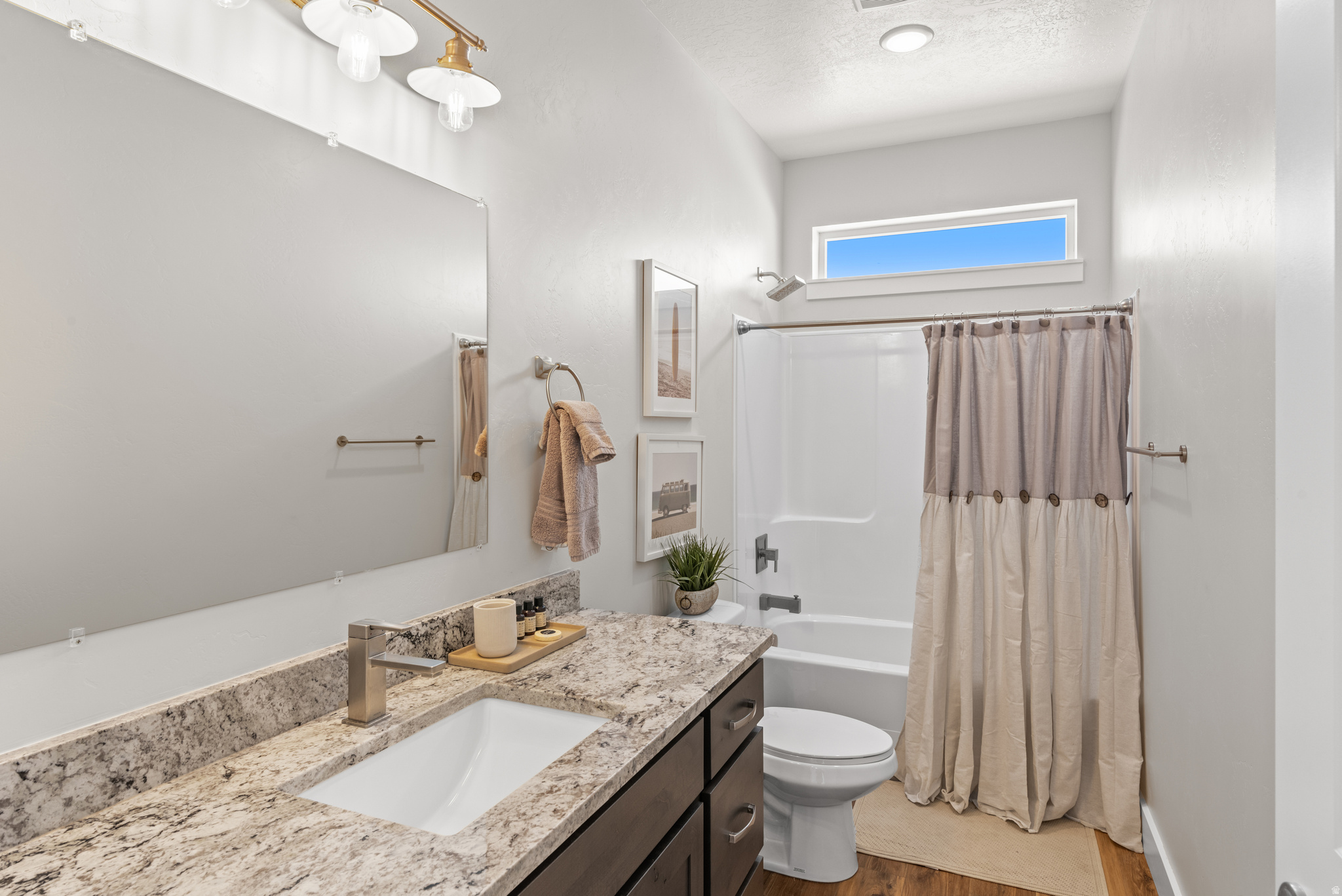 SWAN CREEK VILLAGE - Residential