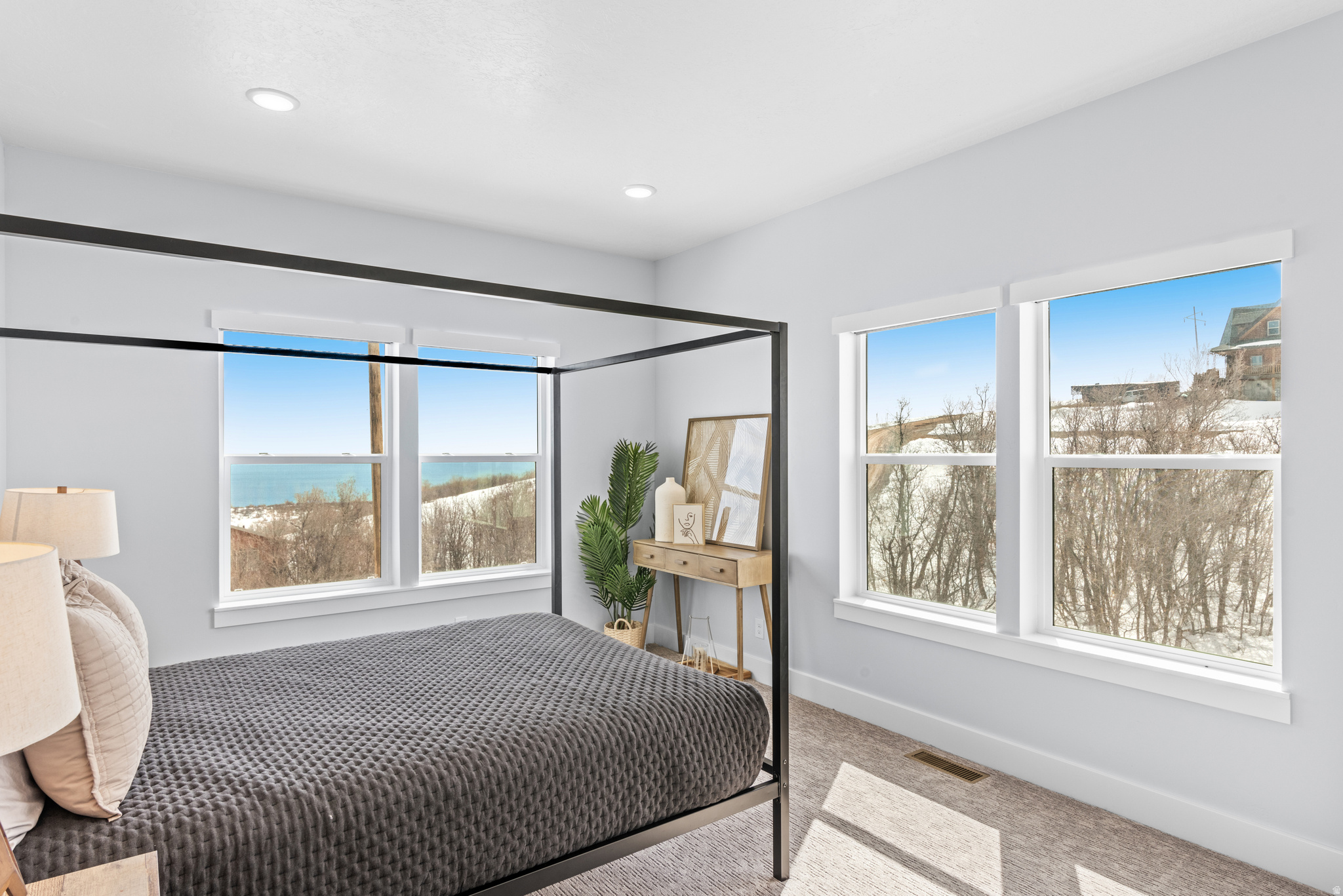 SWAN CREEK VILLAGE - Residential