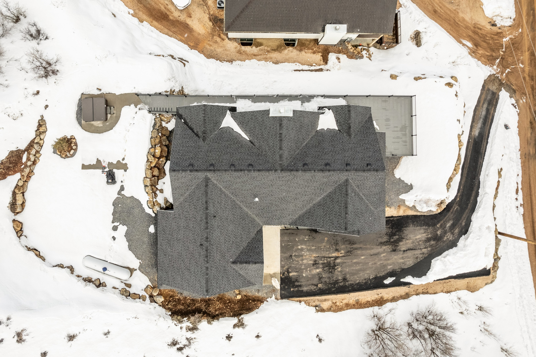 SWAN CREEK VILLAGE - Residential