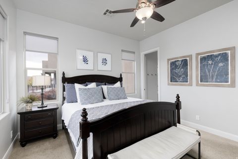 Tiny photo for 3359 S 5450 W, Hurricane, UT 84737 (MLS # 2124713)