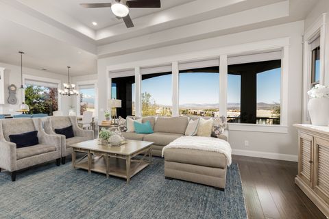 Tiny photo for 3359 S 5450 W, Hurricane, UT 84737 (MLS # 2124713)