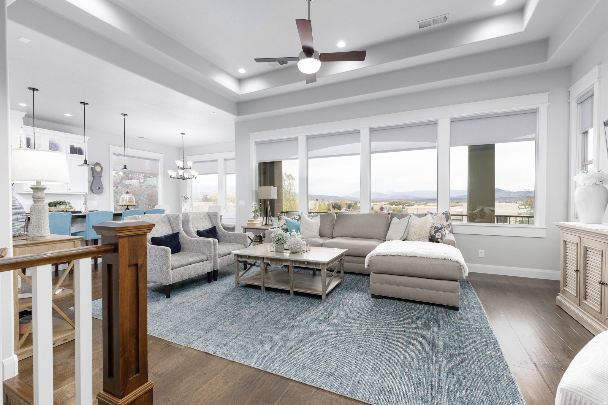 DUNES AT SAND HOLLOW RESORT - Residential