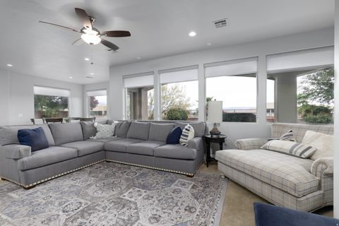 Tiny photo for 3359 S 5450 W, Hurricane, UT 84737 (MLS # 2124713)