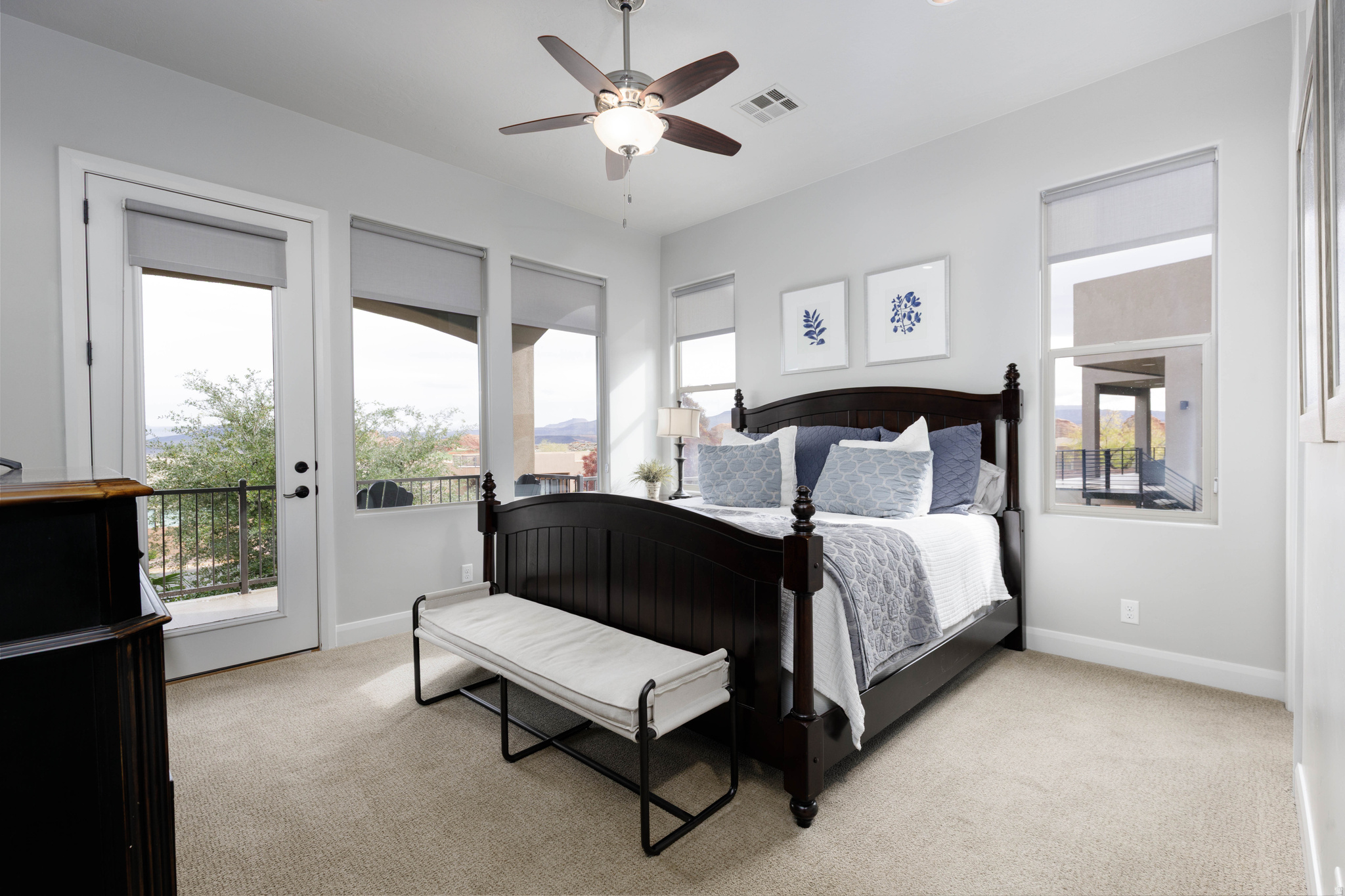 DUNES AT SAND HOLLOW RESORT - Residential