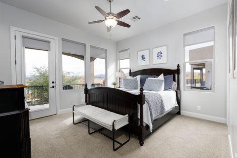 Tiny photo for 3359 S 5450 W, Hurricane, UT 84737 (MLS # 2124713)