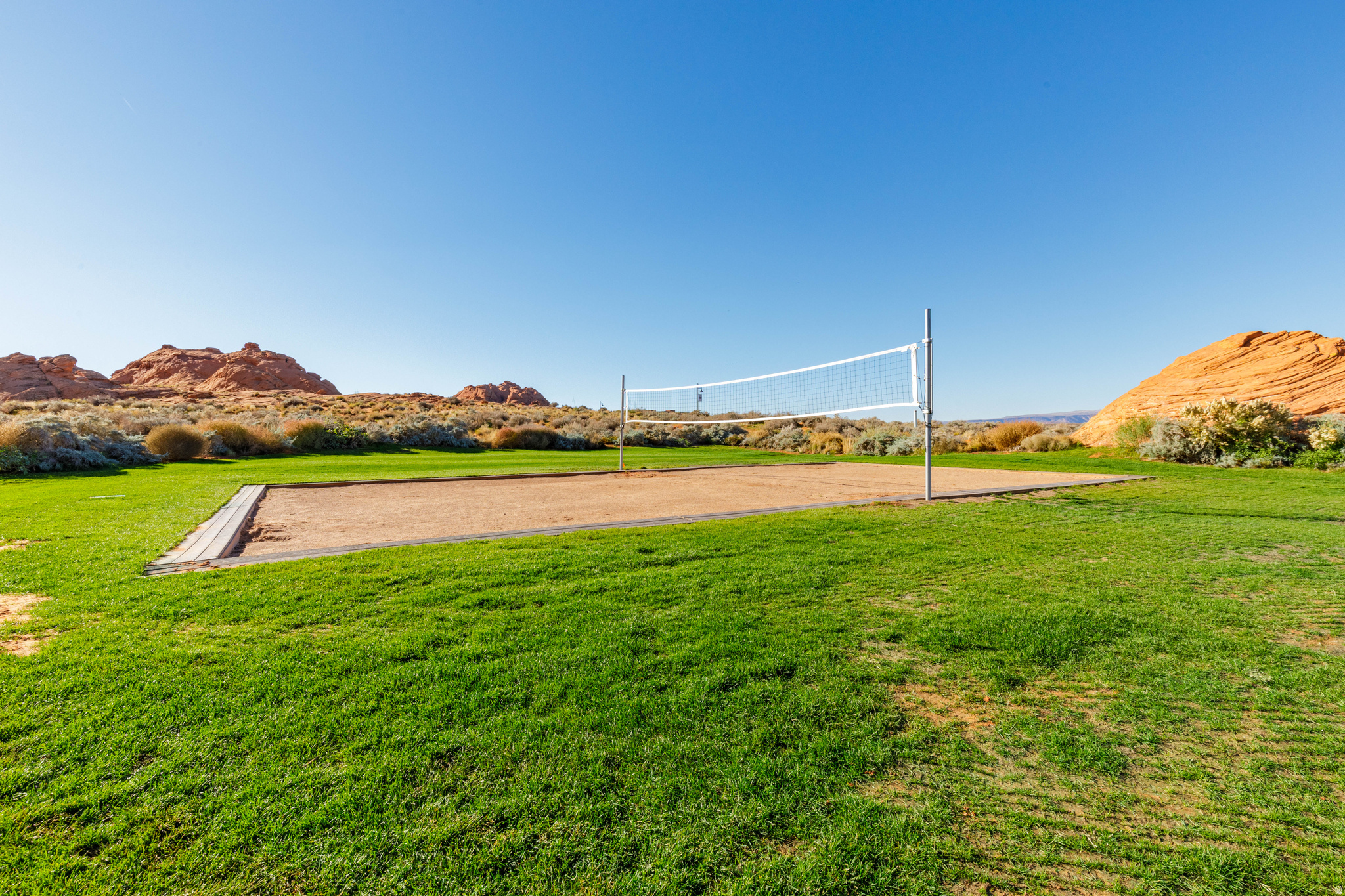 DUNES AT SAND HOLLOW RESORT - Residential