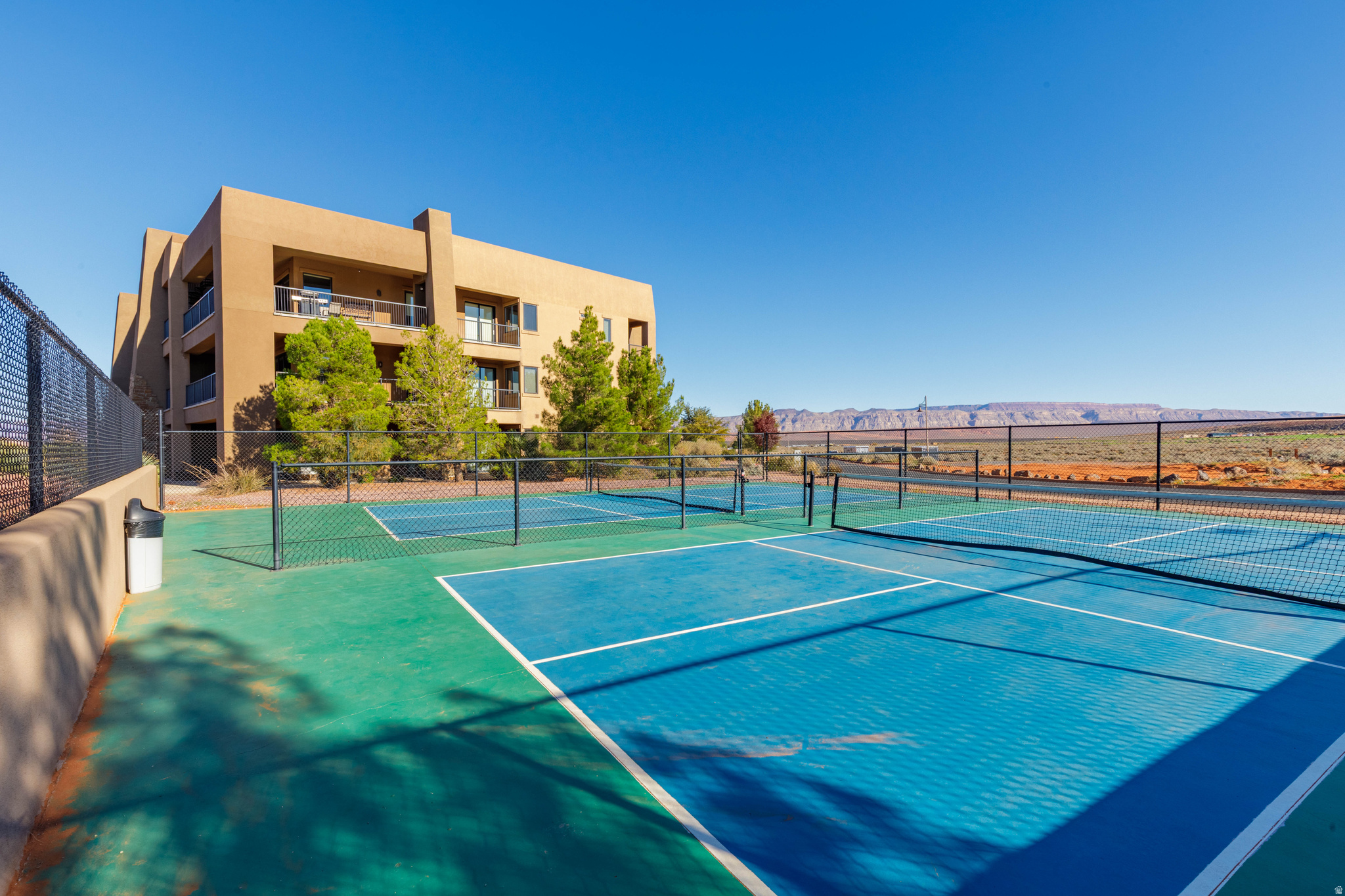 DUNES AT SAND HOLLOW RESORT - Residential