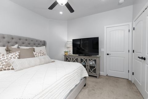 Tiny photo for 3359 S 5450 W, Hurricane, UT 84737 (MLS # 2124713)