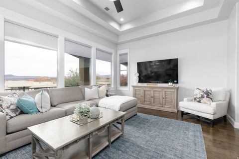 Tiny photo for 3359 S 5450 W, Hurricane, UT 84737 (MLS # 2124713)