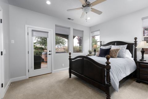 Tiny photo for 3359 S 5450 W, Hurricane, UT 84737 (MLS # 2124713)