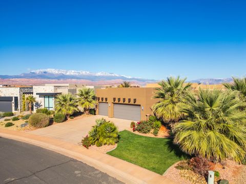 Tiny photo for 3359 S 5450 W, Hurricane, UT 84737 (MLS # 2124713)