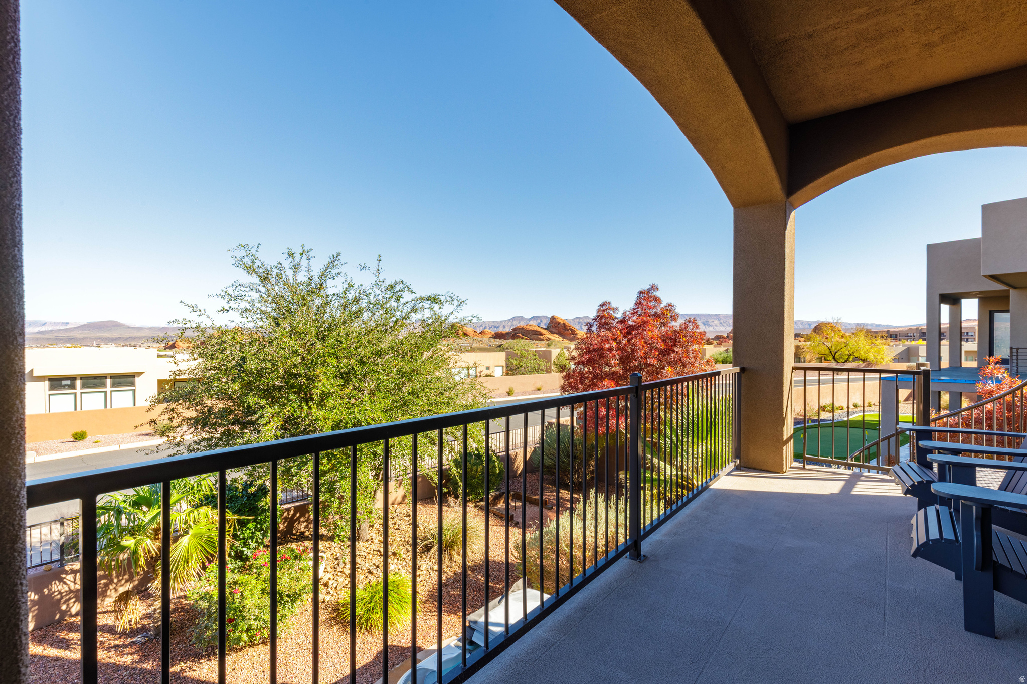 DUNES AT SAND HOLLOW RESORT - Residential